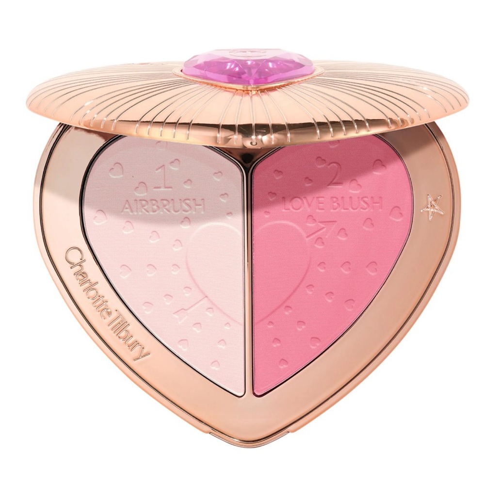 Charlotte Tilbury Pillow Talk